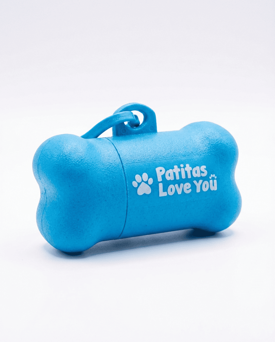 Bolsas de plástico (1)