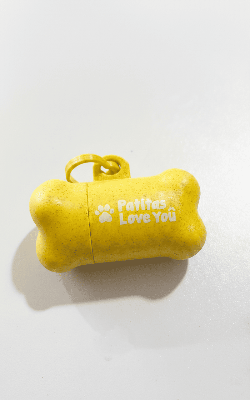 Bolsas de plástico (3)