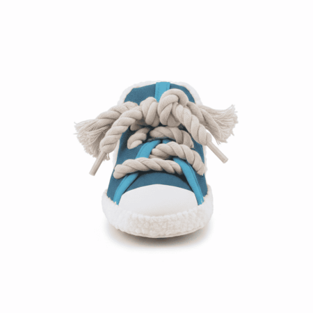 Juguete en Forma de Zapato con Sonido – Patitas Love You