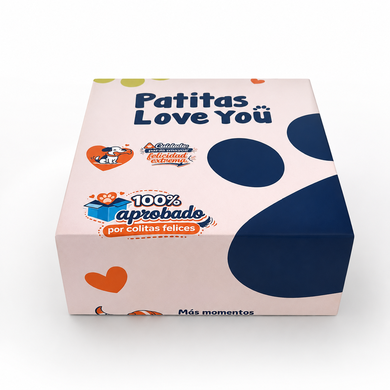 PATIBOX